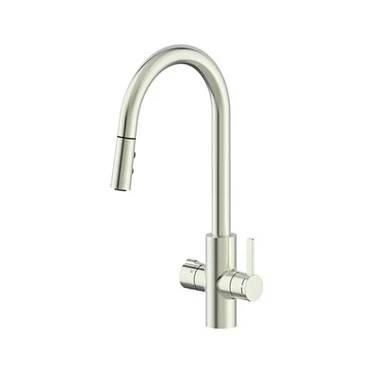 Amazi ashushe n'Inyubako y'Uguzuka